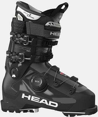 Превью  Ботинки горнолыжные HEAD Edge 130 HV GW BOA (605305)